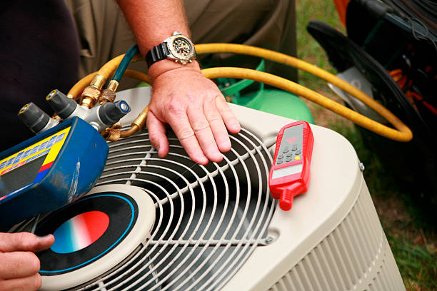  Chattahoochee Hills, GA HVAC Pros