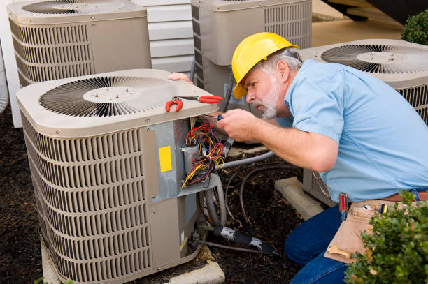 Best Ductless HVAC Repair  in Chattahoochee Hills, GA