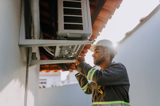 Reliable Chattahoochee Hills, GA HVAC Solutions
