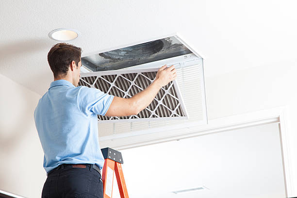 Best HVAC Service Technicians  in Chattahoochee Hills, GA