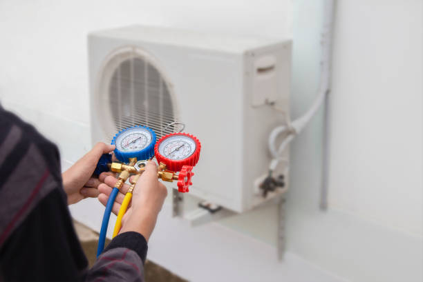 HVAC Troubleshooting in Chattahoochee Hills, GA