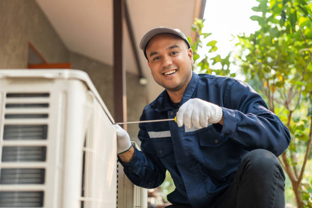 Best Emergency HVAC Repair  in Chattahoochee Hills, GA