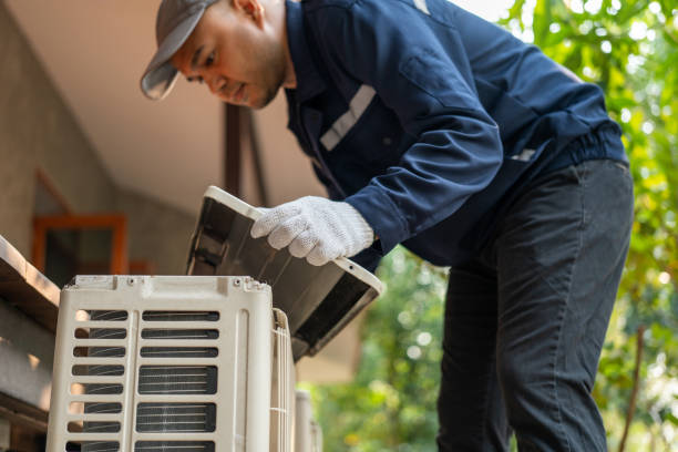 AC Installation Near Me in Chattahoochee Hills, GA