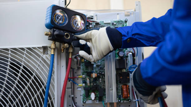 Best HVAC Companies Near Me  in Chattahoochee Hills, GA